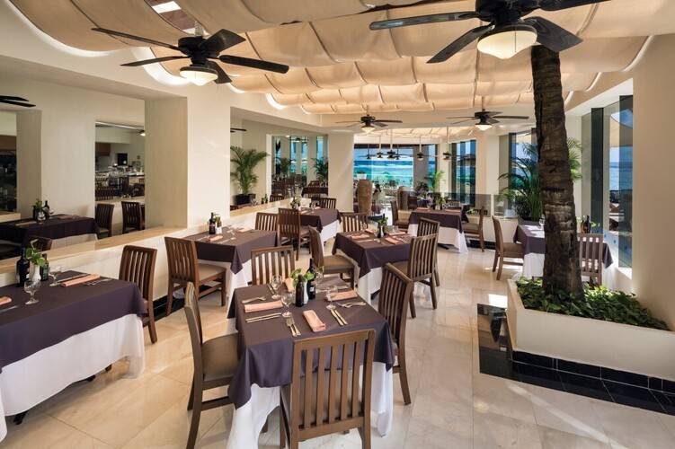 Sunscape Akumal Beach Resort & Spa (Ex.Grand Oasis Tulum)