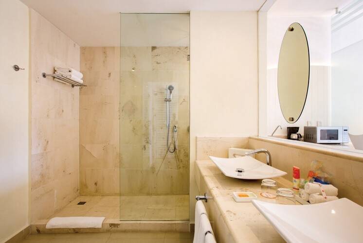 Sunscape Akumal Beach Resort & Spa (Ex.Grand Oasis Tulum)