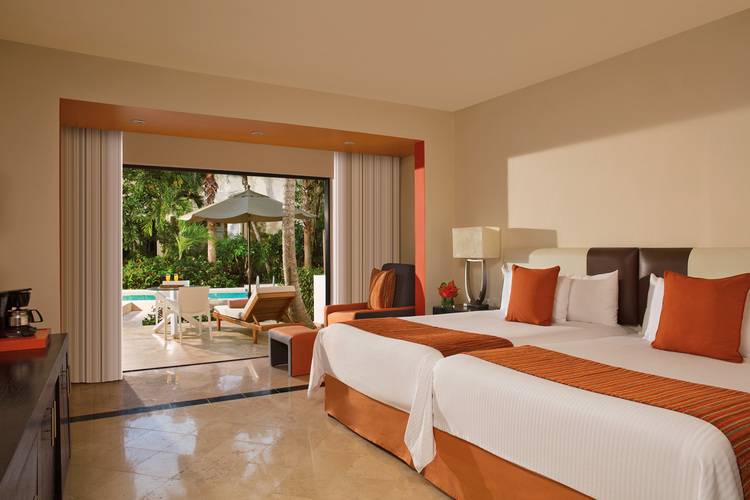 Sunscape Akumal Beach Resort & Spa (Ex.Grand Oasis Tulum)