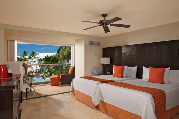 Sunscape Akumal Beach Resort & Spa (Ex.Grand Oasis Tulum)