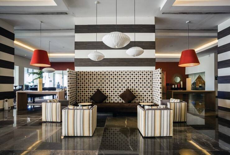 Sunscape Akumal Beach Resort & Spa (Ex.Grand Oasis Tulum)