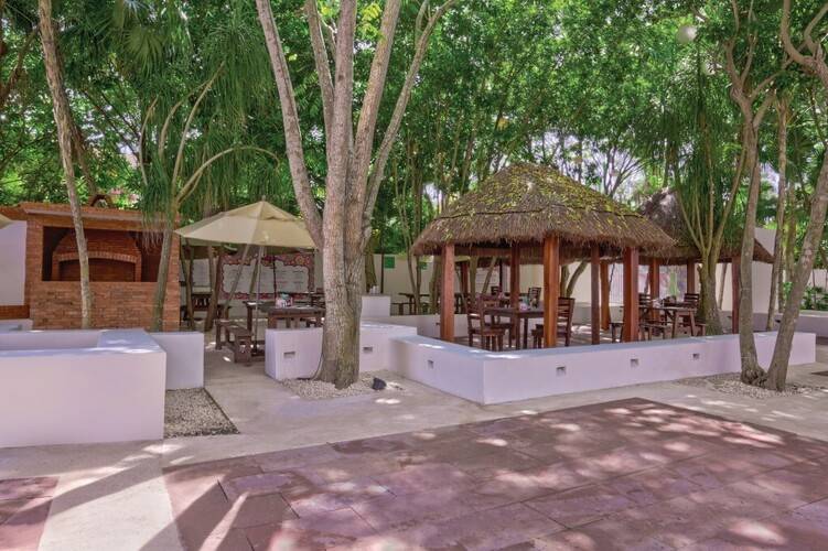 Sunscape Akumal Beach Resort & Spa (Ex.Grand Oasis Tulum)