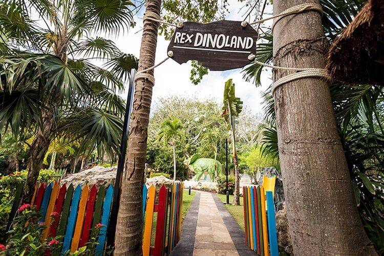 Sunscape Akumal Beach Resort & Spa (Ex.Grand Oasis Tulum)