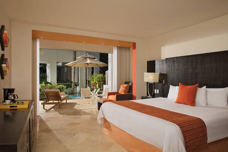 Sunscape Akumal Beach Resort & Spa (Ex.Grand Oasis Tulum)