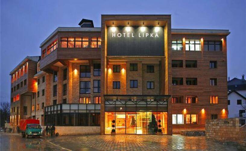 Lipka Hotel