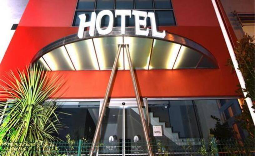 Aurel Hotel