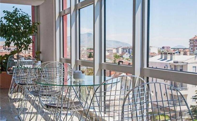 Aurel Hotel
