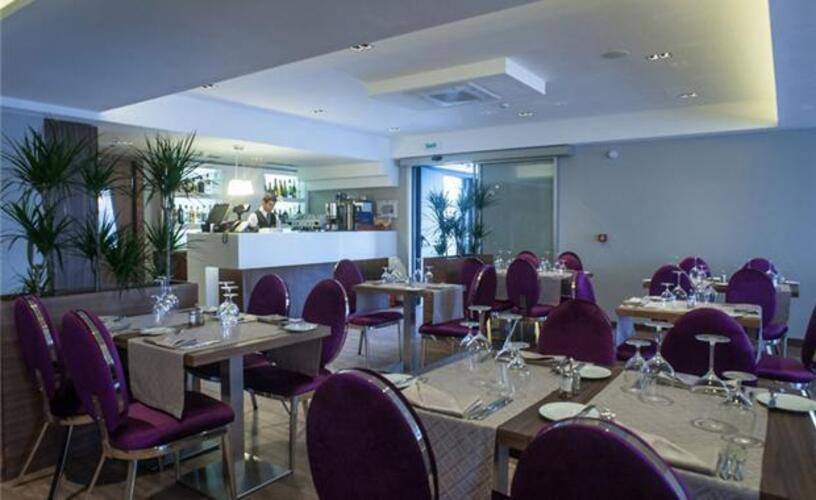 Aurel Hotel