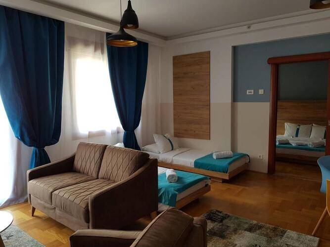 Magnolia Hotel
