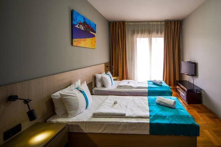 Magnolia Hotel