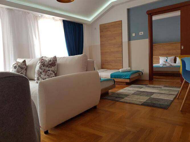 Magnolia Hotel