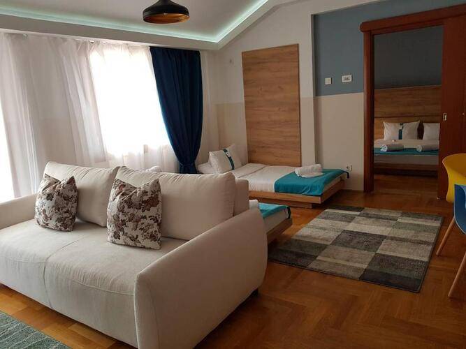 Magnolia Hotel