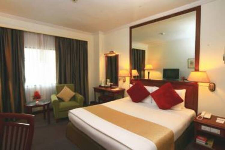 Arnoma Hotel