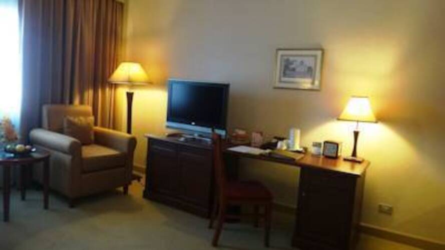 Arnoma Hotel