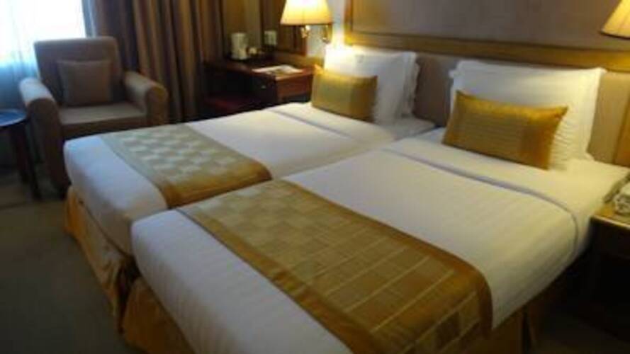 Arnoma Hotel