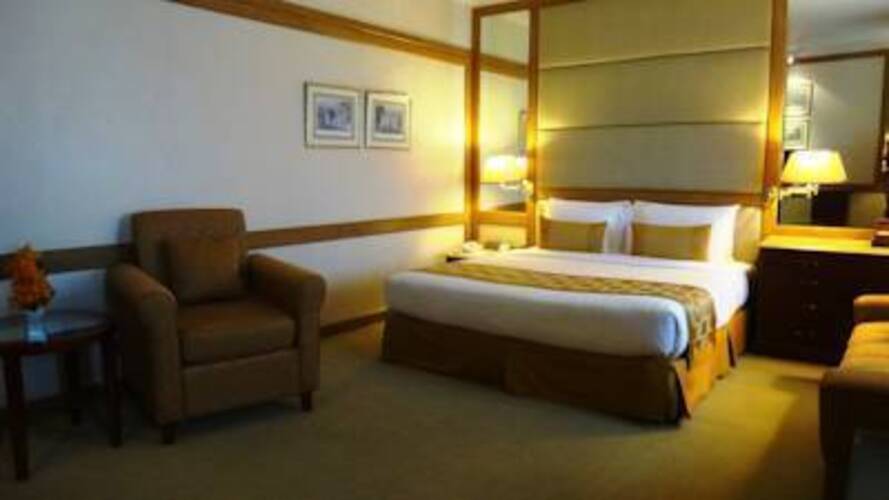 Arnoma Hotel
