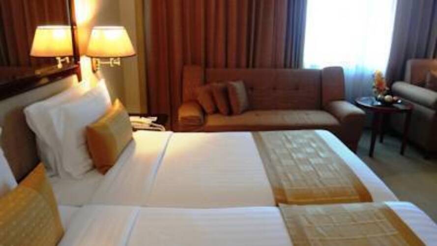Arnoma Hotel