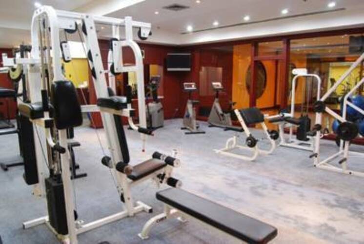 Arnoma Hotel