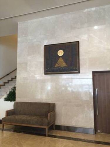 Arnoma Hotel