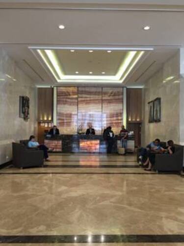 Arnoma Hotel