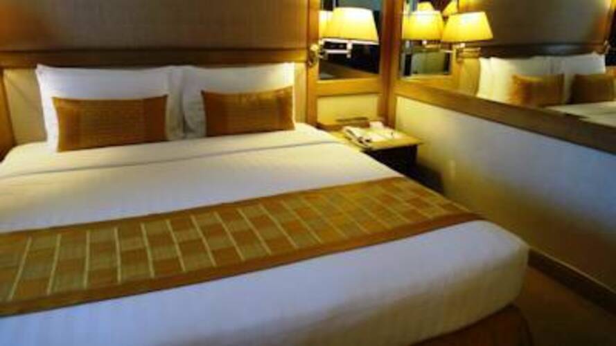 Arnoma Hotel