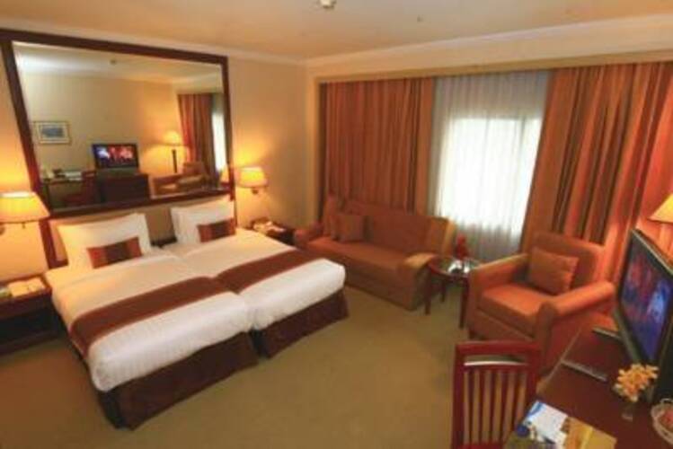 Arnoma Hotel