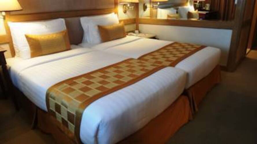 Arnoma Hotel