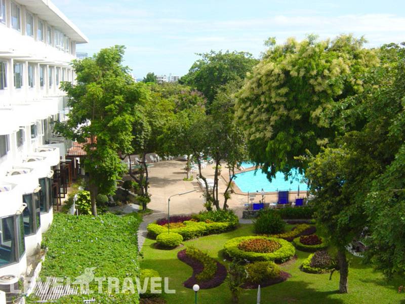 Фотография Island View Hotel Фотография Island View Hotel