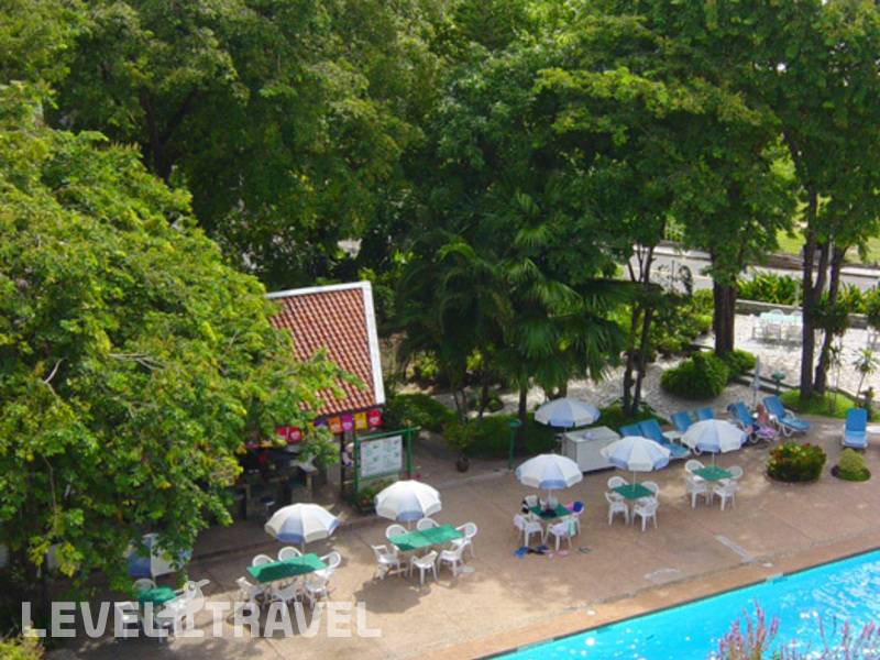 Фотография Island View Hotel Фотография Island View Hotel