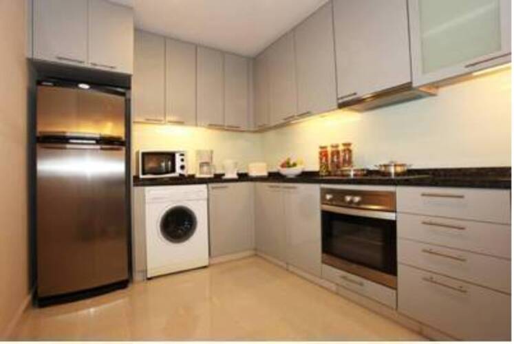 Ascott Sathorn Bangkok