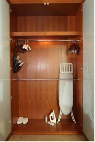 Ascott Sathorn Bangkok