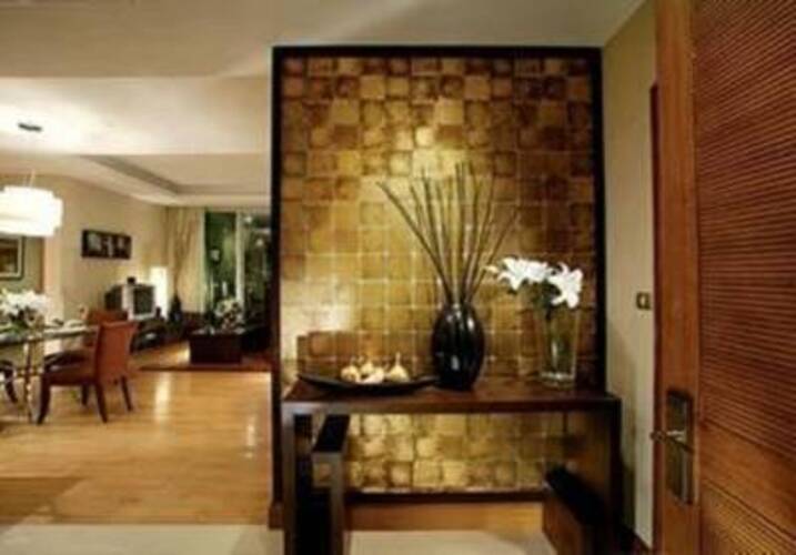 Ascott Sathorn Bangkok