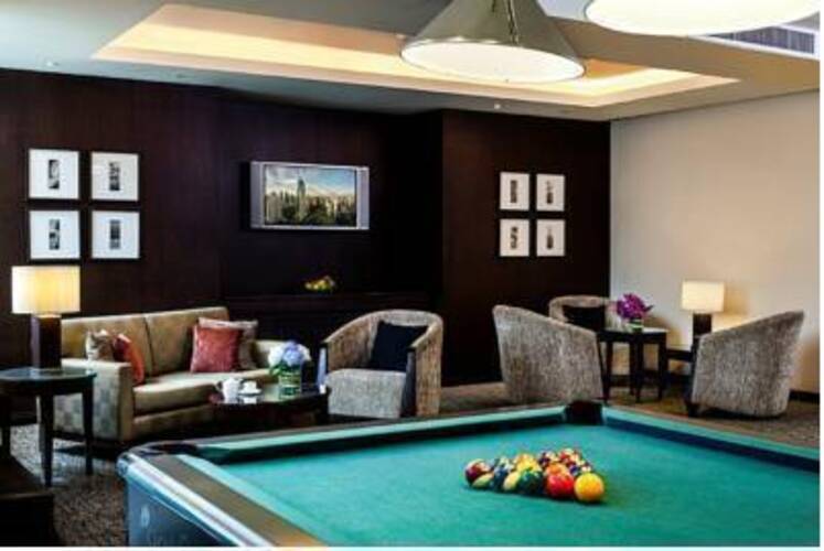 Ascott Sathorn Bangkok