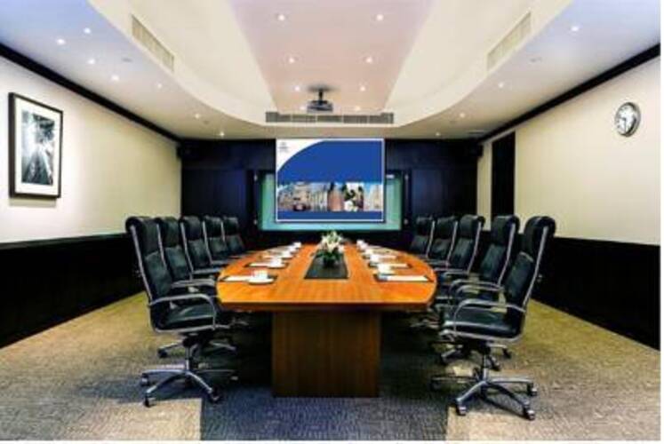 Ascott Sathorn Bangkok