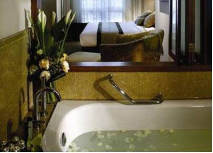 Ascott Sathorn Bangkok