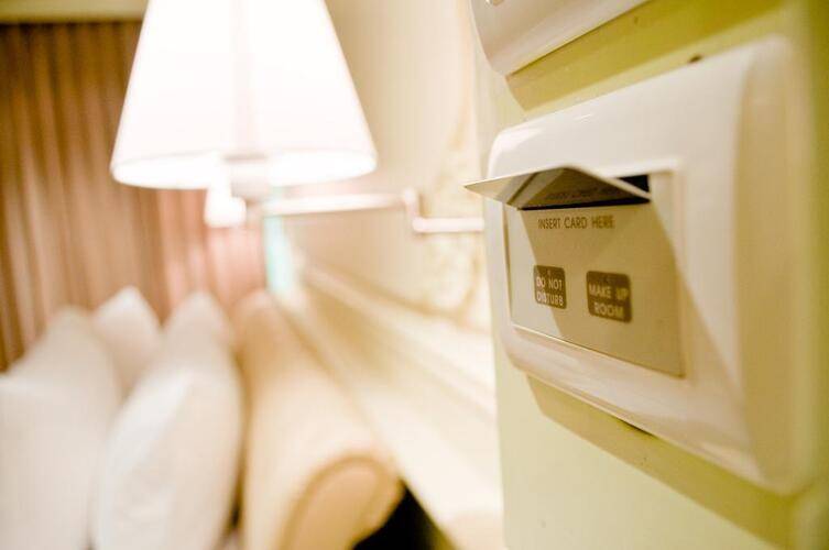 Kingston Suites