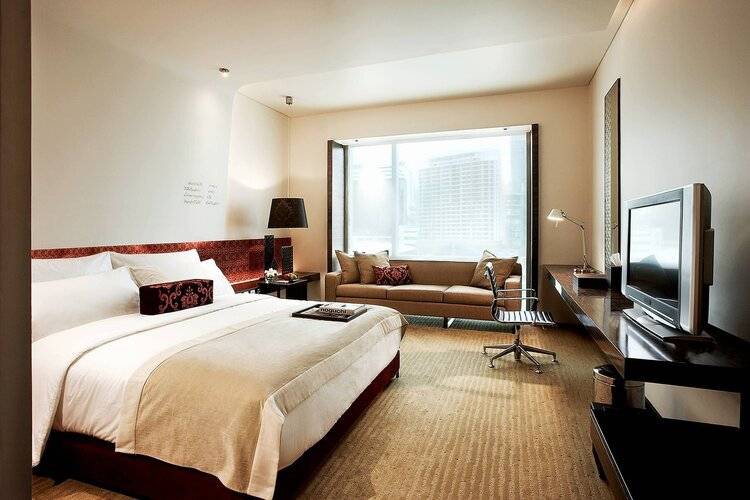 Le Meridien Bangkok