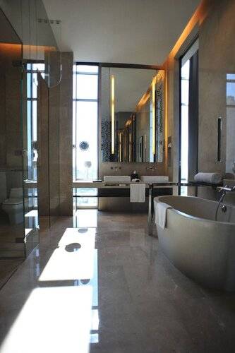 Le Meridien Bangkok