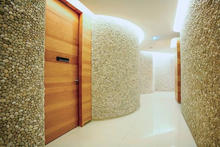 Le Meridien Bangkok