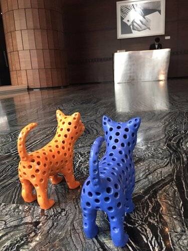 Le Meridien Bangkok