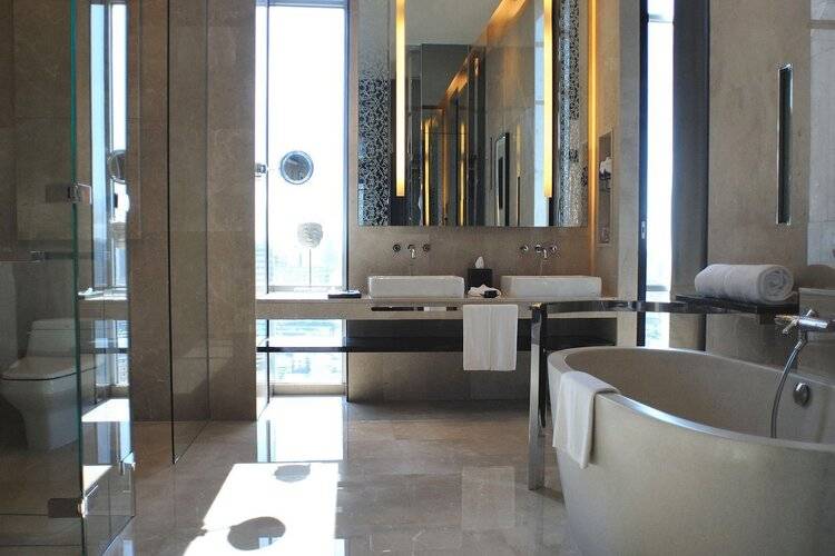 Le Meridien Bangkok