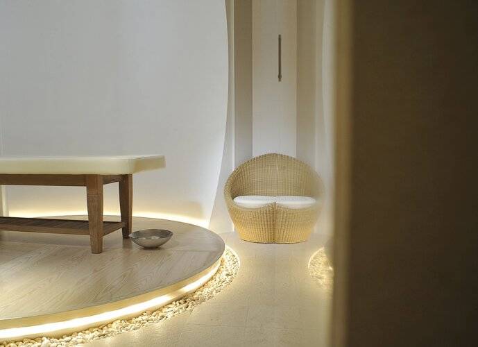 Le Meridien Bangkok