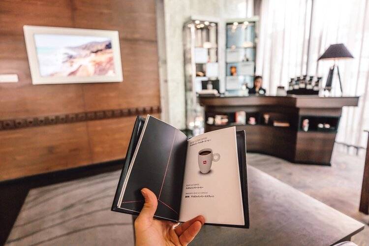 Le Meridien Bangkok