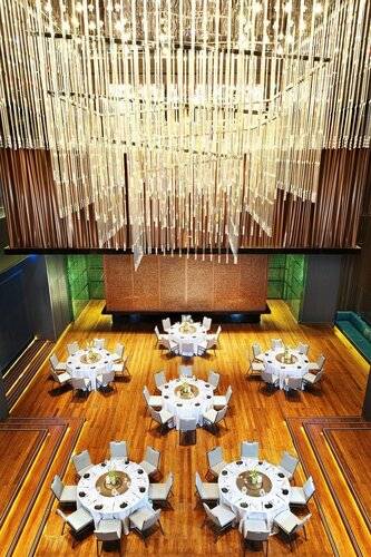 Le Meridien Bangkok