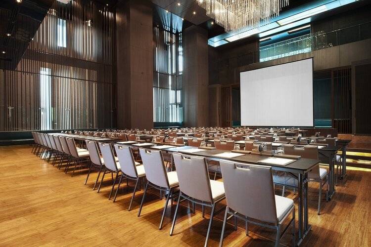Le Meridien Bangkok