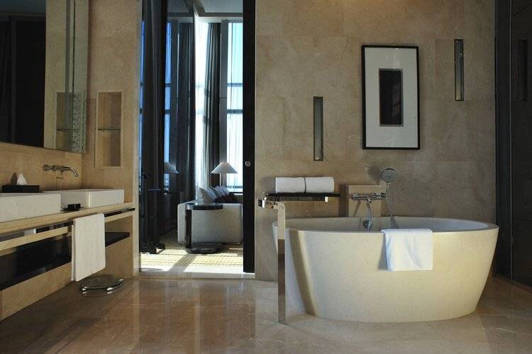 Le Meridien Bangkok