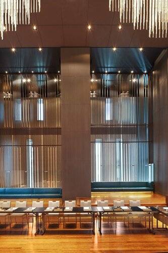 Le Meridien Bangkok