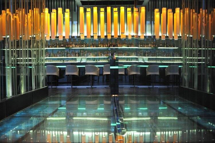 Le Meridien Bangkok
