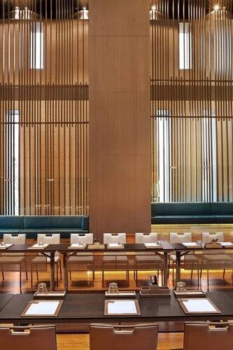 Le Meridien Bangkok