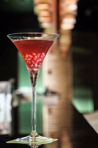 Le Meridien Bangkok